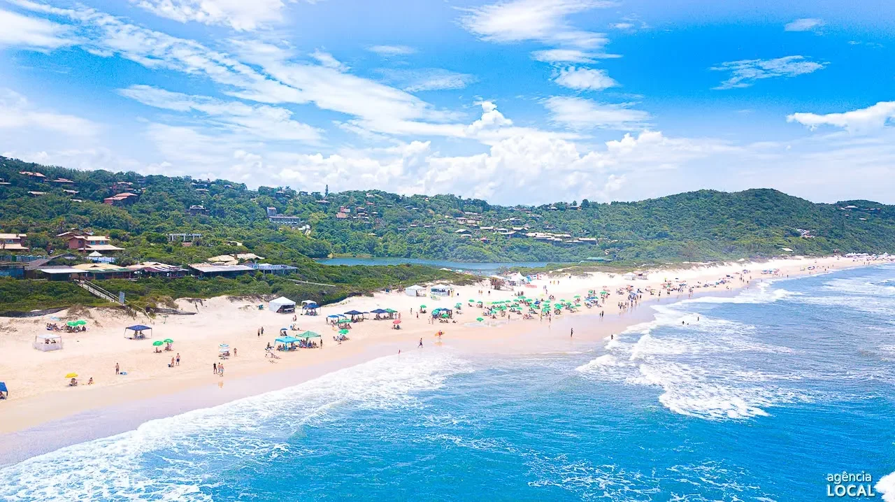 Praia do Rosa